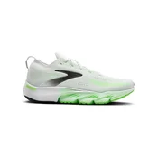 Sneakers Brooks Glycerin Flex M White/ Green Gecko EUR 42.5