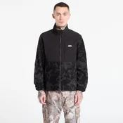 Mikina Horsefeathers Duval Fleece Sweatshirt Asphalt XS