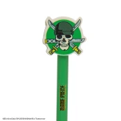 Cinereplicas Svinčnik z radirko One Piece - Zoro