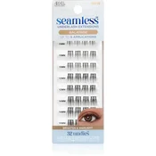 Ardell Seamless Refill Light Modern umetne trepalnice Balayage 32 kos