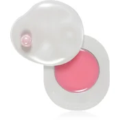 KUNDAL Objet Dew Drop Lip Glaze Balm tonirani balzam za ustnice z vlažilnim učinkom odtenek Pink Veil 2 g