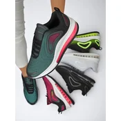 Resti Womens Active Blend Sports Sneakers