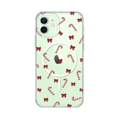 Maska za iPhone 12/12 Pro 6.1 Magsafe, Candy Bows