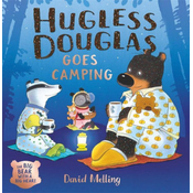 Hugless Douglas Goes Camping