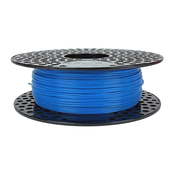 Flexible filament 98A Blue - 1.75mm,650g