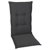JASTUK ZA STOLICU SA NASLONOM 50/7/120 cm