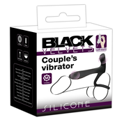 Black Velvets Vibrator za parove