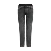 KARL LAGERFELD JEANS Kavbojke siva