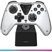Oniverse Astralite Controller Wireless - Eridani White (SWITCH)