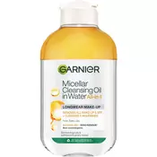 Garnier Dvofazna micelarna voda za cišcenje lica Skin Naturals 100 ml