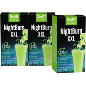 NightBurn XXL 1+2 GRATIS