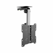 Cabletech Univerzalni stropni/kosi nosač za LED TV (17-37) LCD-CM222