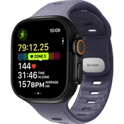 Pašček Nomad Tempo Band, purple - Apple Watch 49mm (NM011451858)