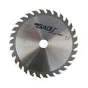 LIST ZA KROŽNO ŽAGO 254x1,8x15,88mm 32 zob ZA LES, SADU | Topdom