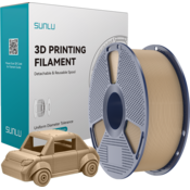SUNLU PETG Oak - 1,75 mm/1000 g