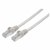 INTELLINET CAT6a SFTP 1,5m siv mrežni priključni patch kabel