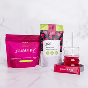 Paket MSM v prahu + Kolagen PLUS