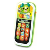 Vtech telefon za otroke Scouts Ring & Record