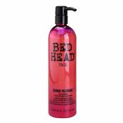 Tigi Balzam za kemično obdelane lase Bed Head Dumb Blonde (Reconstructor For Chemically Treated Hair) 75