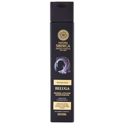 Natura Siberica Men šampon protiv opadanja kose  za muškarce (Omega-3 Fatty Acids, Proteins, Vitamins) 250 ml