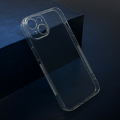 Futrola CLEAR FIT za iPhone 14 providna