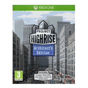 Project Highrise: Architects Edition Xbox One