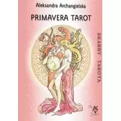 Skarby Tarota. Primavera Tarot