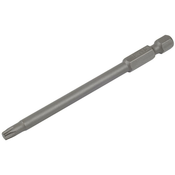 WOLFCRAFT Bit Solid 89 mm Torx TX 15 1248000