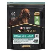 PRO PLAN Sensitive Digestion Small/Mini, janjetina - 3 kg