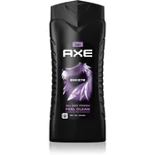 Axe Axe - Excite Shower gel 400ml