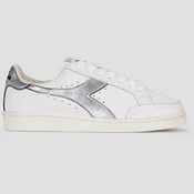 Diadora PRESTIGE METALLIC WN Bela