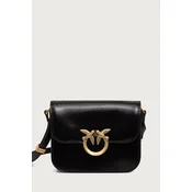 Pinko crossbody torbica ženska usnjena