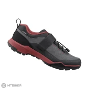 Ženske superge Shimano SHEX500, črne (EU 41)