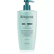 Kérastase Resistance šampon za šibke  obremenjene lase (Reconstructing Shampoo) 500 ml