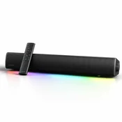 Creative KREATIVNI ZVOČNIK ZA IGRE SOUND BLASTER GS5 ZA BLUETOOTH 5.3 RAČUNALNIK