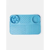 Sinsay - Prostirka za životinje - svetlo plava