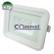 LED reflektori Economy Line Commel - Bijela, 30 W