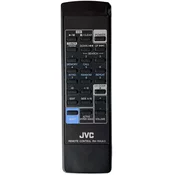 General JVC RM-RXUA3 - združljiv daljinski upravljalnik znamke General