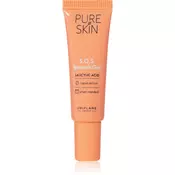 Oriflame Pure Skin gel proti nepopolnostim s pomirjajočim učinkom 6 ml