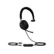 YEALINK žične slušalke UH38 Mono UC, 1308080