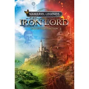 Namariel Legends: Iron Lord - Collectors Edition XBOX LIVE Key EUROPE