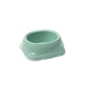 MODERNA Posuda za pse i macke Smarty Bowl, 350ml, Siva