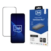 3mk kaljeno steklo Hardglass Max Framefit za Samsung Galaxy S26