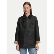 Barbour Prehodna jakna Beadnell LWX0667SG91 Črna Regular Fit