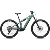 Cube Stereo Hybrid ONE44 HPC SLX 800Wh 29 2027 E-kolo