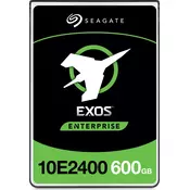Seagate Enterprise 600 GB ST600MM0009 2.5 HDD SAS (ST600MM0009)