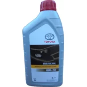 Toyota AFE 0W20 ulje, 1 l