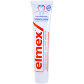 Elmex Caries Protection zobna pasta brez mentola (Toothpaste) 75 ml