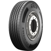 RIKEN 215/75R17 126M ROAD READY S