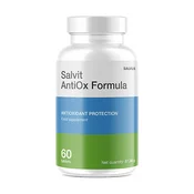 Salvit Adult AntiOx Formula 60 tableta, rok upotrebe 30.6.2026.